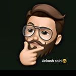 Profile Picture of 😎अंकूश सैनी🤓 (@ankush____saini) on Instagram