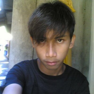 Profile Picture of Hazel Kim De Guzman (@maTakaw13) on Twitter