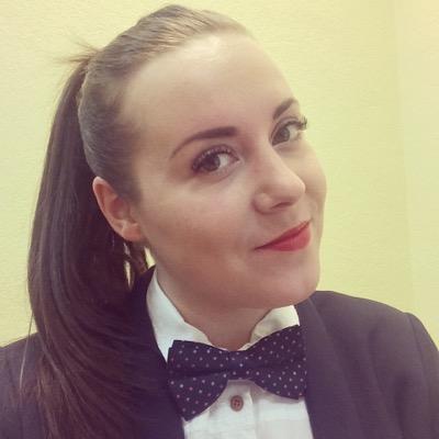 Profile Picture of Юлия (@JuliaSchur) on Twitter