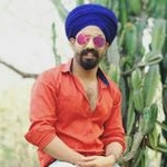 Profile Picture of Harpuneet (kaka ßatra da🔫) (@harpuneet_singh_babbar) on Instagram