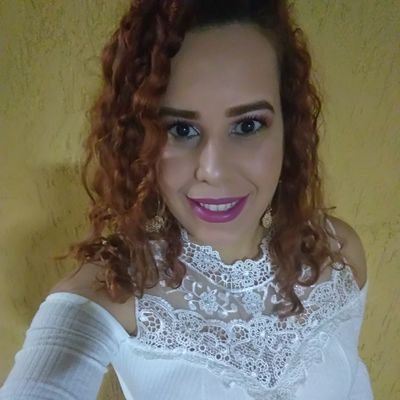 Profile Picture of Patrícia Alberti (@PattyAlbert) on Twitter
