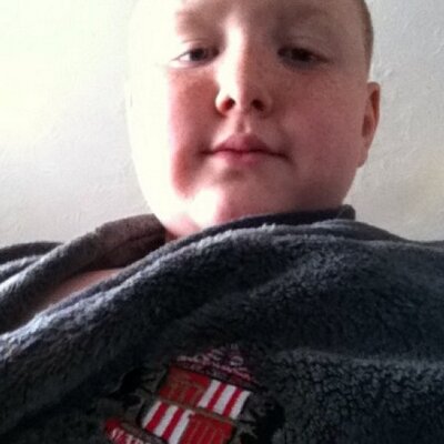 Profile Picture of Chrissy Mitchell (@CmitchellSAFC) on Twitter