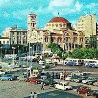 Profile Picture of Antonis Tampakis (@antonis-tampakis-2) on Quora