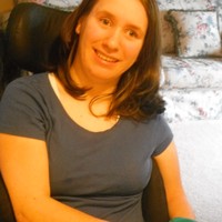 Profile Picture of Victoria Benner (@victoria-benner-1) on Quora