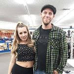 Profile Picture of Raymond Whitla (@blind_guy88) on Instagram