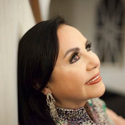 Profile Picture of Ana-Caridad Acosta (@ACaridadAcosta) on Twitter