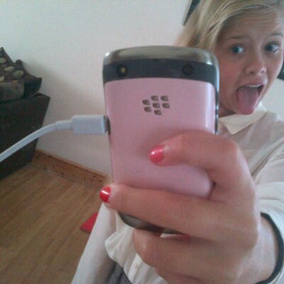 Profile Picture of Kennedy Mae Reid (@kennedymae12) on Twitter