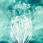 Profile Picture of J Giles Styles (@jgilesstyles) on Instagram