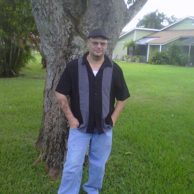 Profile Picture of Shawn Ream (@ream_shawn) on Twitter