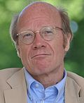 Profile Picture of Kimmo Sasion Wikipedia