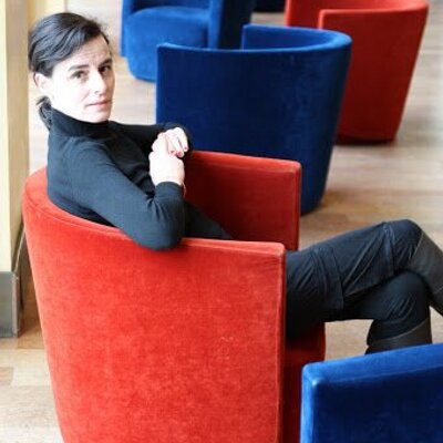 Profile Picture of Rosa Pedroso Lima (@RLimaExpresso) on Twitter