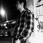 Profile Picture of lucas (@lucasironside) on Instagram