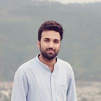 Profile Picture of Umar Sheikh (@umar-sheikh-41) on Quora