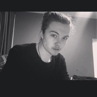 Profile Picture of Captain Joe Sparrow (@username_JOE) on Twitter