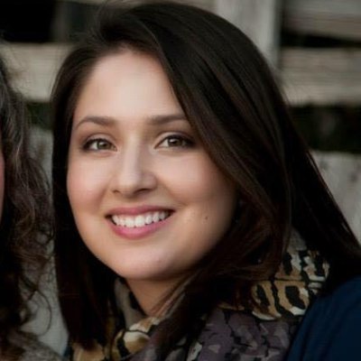 Profile Picture of Amanda Selk (@amanda_selk) on Twitter