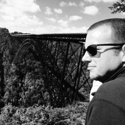 Profile Picture of Bryan Chambers (@JBryanChambers) on Twitter