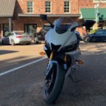 Profile Picture of Rick Wilde (@moto_ranger) on Instagram