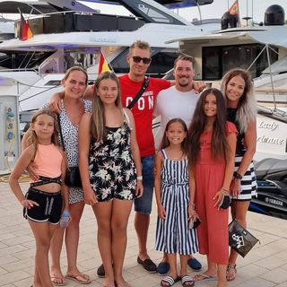 Profile Picture of Eddie Cheek (@edcheek) on Instagram