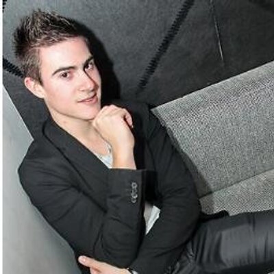 Profile Picture of Anthony Lafon (@TomSanjeck) on Twitter