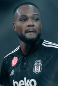 Profile Picture of Cyle Larin - Wikipediaon Wikipedia