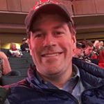 Profile Picture of Bill Baldwin (@513bluejay) on Instagram