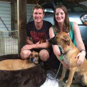 Profile Picture of Mike Flett (@dangerflett) on Twitter