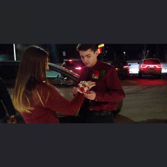 Profile Picture of Andrew Fournier (@afournier481) on Poshmark