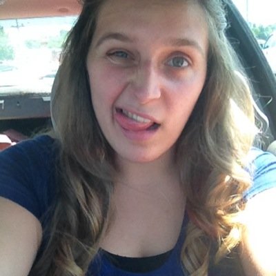 Profile Picture of Cherish Parker (@@ParkerCherish) on Twitter