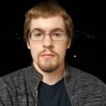 Profile Picture of Ian Scott (@ian.sfarrier) on Instagram