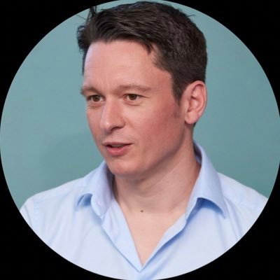 Profile Picture of Mark Vernon (@markjvernon) on Twitter