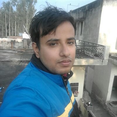 Profile Picture of Dheeraj Saini (@dheerajsaini4) on Twitter