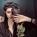 Profile Picture of 溫蒂兒🖤 (@wendy_yang__) on Instagram