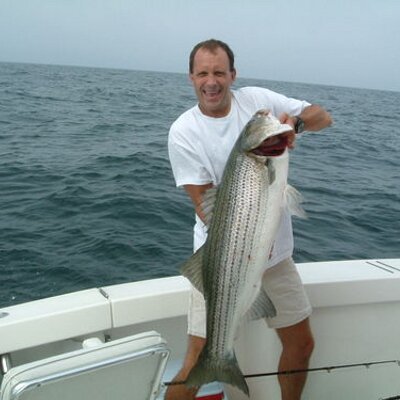 Profile Picture of Michael D. Decker (@DeckerMD) on Twitter