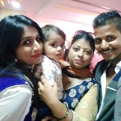Profile Picture of Siddhi Deolekar (@DeolekarSiddhi) on Twitter