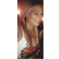 Profile Picture of Samantha Sanson (@samanthasanson1) on Tiktok