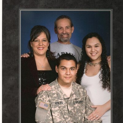 Profile Picture of Nora E. Aviles (@Naviles1217) on Twitter