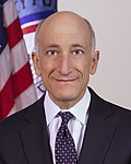 Profile Picture of Timothy Massadon Wikipedia