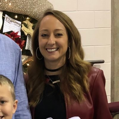 Profile Picture of Ashleigh Christopher (@@mash714) on Twitter