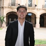 Profile Picture of cameronwetzel (@cameronwetzel) on Instagram