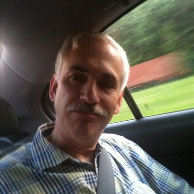 Profile Picture of Ray Peterman (@biggestpetes) on Twitter