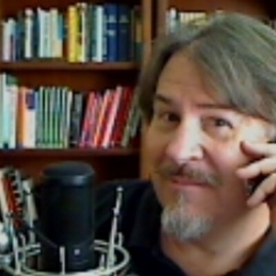 Profile Picture of Michael Rocchio (@TheRocksMusic) on Twitter
