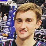 Profile Picture of Luke Hebert (@lukey_heberty) on Instagram