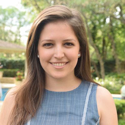 Profile Picture of Daniela Calderon (@DCalderon_2) on Twitter