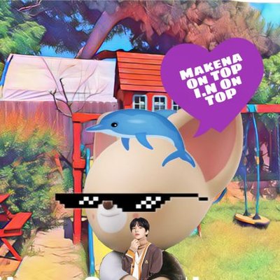 Profile Picture of Kwan Julia (@ParkJul68020902) on Twitter