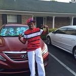 Profile Picture of Rashad Holmes (@holmes.rashad) on Instagram