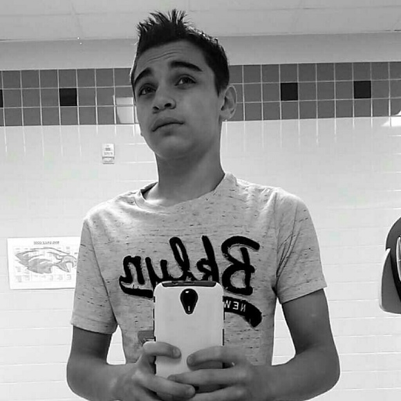 Profile Picture of Bryce Roach (@bryce_roach) on Poshmark