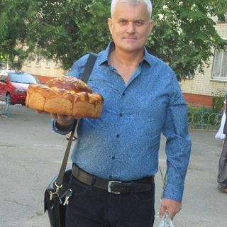 Profile Photo of Александр Огданец (@&) on Facebook