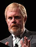 Profile Picture of L. Brent Bozell III - Wikipediaon Wikipedia