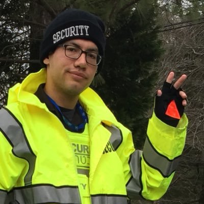 Profile Picture of Alexander W Bennett (@AlexWBennett) on Twitter