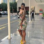 Profile Picture of Tamika Mitchell (@memphismeek) on Instagram